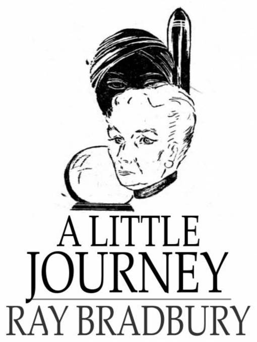 Cover of A Little Journey